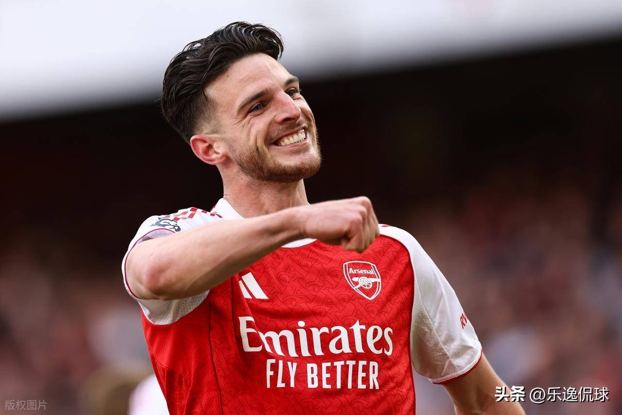 为什么？世界最佳阵容候选有梅西与C罗却没有赖斯和凯恩