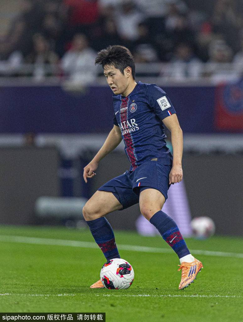 维蒂尼亚与恩里克：冷静之道成就欧冠辉煌